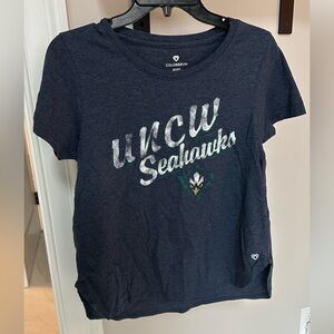 UNCW women’s top